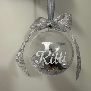 Karácsonyi pénzajándék különleges formában, Karácsony, Karácsonyi lakásdekoráció, Karácsonyfadíszek, , MESKA