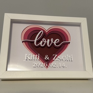 Ha idén kihagynád a csokit és a virágot Valentin napra... - Meska.hu