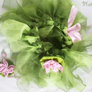 tavitündér jelmez  - ruha & divat - jelmez & álarc - álarc - Meska.hu