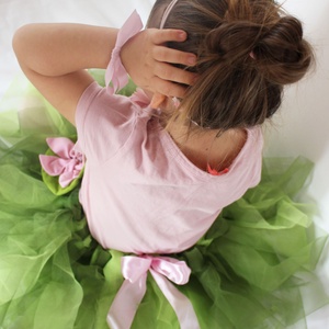 tavitündér jelmez  - Meska.hu