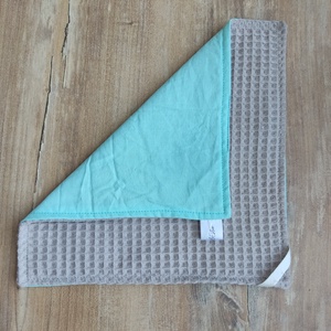 Konyhai törlőkendő 2 db  - otthon & életmód - konyhafelszerelés, tálalás - konyhai textil - konyharuha & törlőkendő - Meska.hu