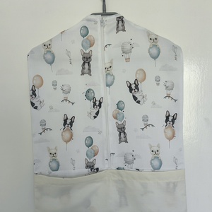 Prémium ovis zsák - Járművek - játék & sport - ovis felszerelés - ovis zsák - Meska.hu