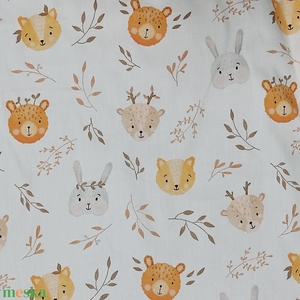 Prémium ovis zsák - Erdei állatok , Játék & Sport, Ovis felszerelés, Ovis zsák, Varrás, MESKA