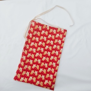 Mikulás zsák - rénszarvasok - karácsony - mikulás - mikulás zsák - Meska.hu