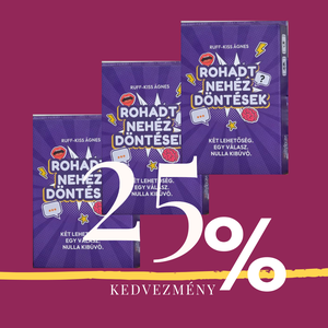 Rohadt nehéz döntések 3db, Játék & Sport, Táblajáték és Kártyajáték, Kártya, Fotó, grafika, rajz, illusztráció, MESKA