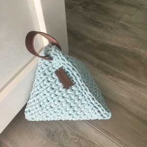 Ajtótámasz - otthon & életmód - dekoráció - ajtó- és ablak dekoráció - ajtótámasz - Meska.hu