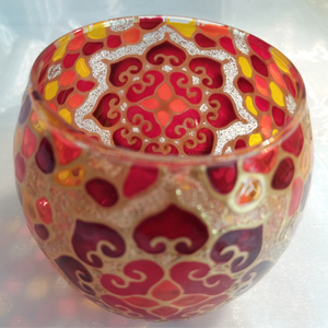 Mini gömböcske -  - Meska.hu