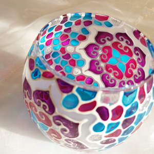 Mini gömböcske -  - Meska.hu
