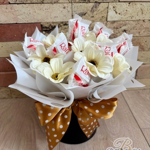 Raffaello csokibox - Meska.hu Raffaello csokibox - Meska.hu