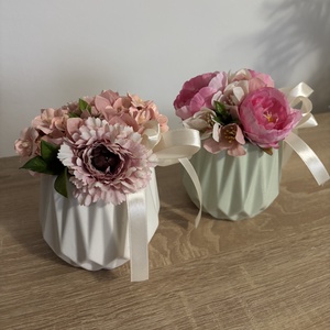 Anyák napi asztaldísz  - Meska.hu