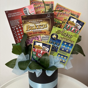 Ballagási ajándék fiúknak  - Meska.hu