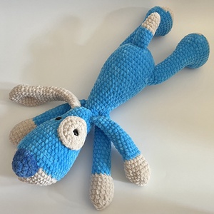 Amigurumi kutyus - Meska.hu Amigurumi kutyus - Meska.hu