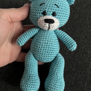 Amigurumi maci - Meska.hu Amigurumi maci - Meska.hu