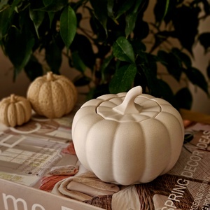 PUMPKIN - tök alakú tároló, Otthon & Életmód, Dekoráció, Asztal és polc dekoráció, Dekorációs tál, tartó, Mindenmás, MESKA