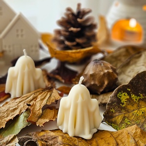 SPIRIT CANDLE - szellem gyertya - otthon & életmód - gyertya, illat, aroma - gyertya - Meska.hu