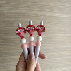 Anyák napi egyedi toll, Otthon & Életmód, Papír, írószer, Ceruza & Toll, Mindenmás, MESKA