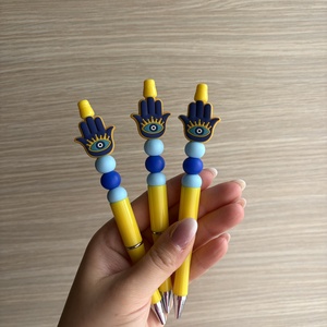 Fatime keze toll, Otthon & Életmód, Papír, írószer, Ceruza & Toll, Mindenmás, MESKA