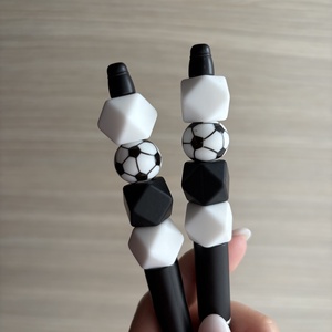 Focis toll - otthon & életmód - papír, írószer - ceruza & toll - Meska.hu