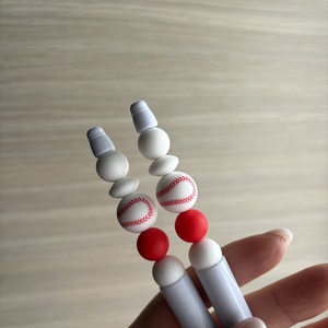 Baseballos egyedi toll - otthon & életmód - papír, írószer - ceruza & toll - Meska.hu