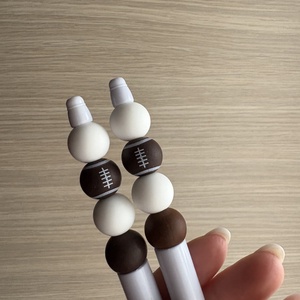 Amerikai futballos toll - otthon & életmód - papír, írószer - ceruza & toll - Meska.hu