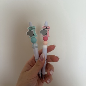 Konyhai keverőgépes toll, Otthon & Életmód, Papír, írószer, Ceruza & Toll, Mindenmás, MESKA