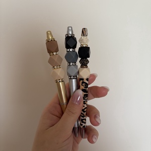 Egyedi, kézzel készült toll, Otthon & Életmód, Papír, írószer, Ceruza & Toll, Mindenmás, MESKA