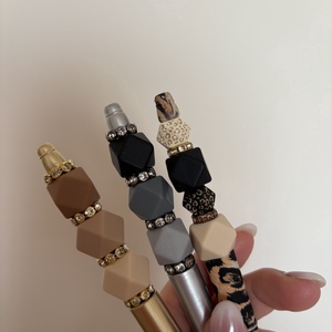 Egyedi, kézzel készült toll - otthon & életmód - papír, írószer - ceruza & toll - Meska.hu