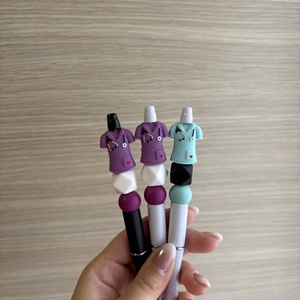 Hivatásos köpenyes toll, Otthon & Életmód, Papír, írószer, Ceruza & Toll, Mindenmás, MESKA