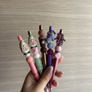 Aranyos egyedi toll, Otthon & Életmód, Papír, írószer, Ceruza & Toll, Mindenmás, MESKA