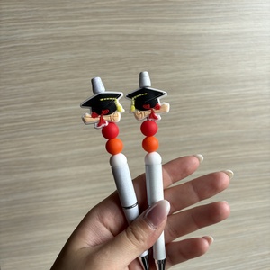 Ballagásos egyedi toll - Meska.hu