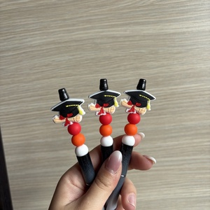 Ballagásos egyedi toll  - Meska.hu