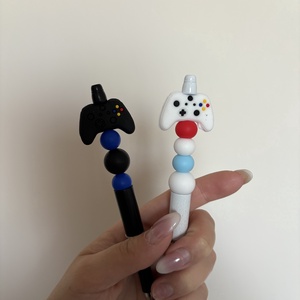 Játék konzolos tollak - Meska.hu