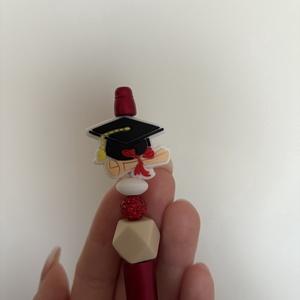 Egyedi toll - otthon & életmód - papír, írószer - ceruza & toll - Meska.hu