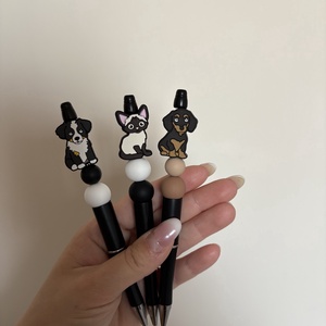 Kutyás és macskás tollak  - Meska.hu