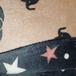 Baba takaró - otthon & életmód - babaszoba, gyerekszoba - babatakaró, gyerek pléd - Meska.hu