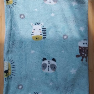 Baba takaró, Otthon & Életmód, Babaszoba, gyerekszoba, Babatakaró, gyerek pléd, Varrás, MESKA