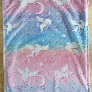 Baba takaró, Otthon & Életmód, Babaszoba, gyerekszoba, Babatakaró, gyerek pléd, Varrás, MESKA