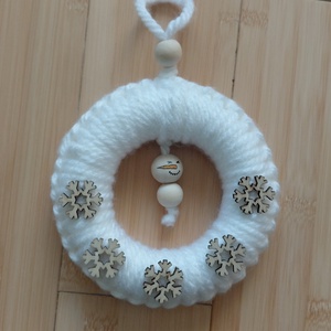 Ablakdísz - karácsony - karácsonyi lakásdekoráció - karácsonyi ablakdíszek, ablakmatricák - Meska.hu