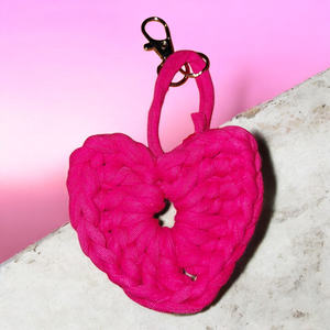 Táska dísz - táska & tok - kulcstartó & táskadísz - táskaakasztó - Meska.hu