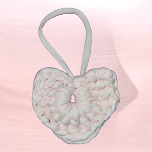 Táska dísz - táska & tok - kulcstartó & táskadísz - táskaakasztó - Meska.hu