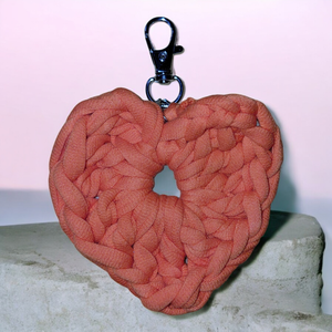 Táska dísz - Meska.hu