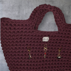 Női táska  - táska & tok - bevásárlás & shopper táska - shopper, textiltáska, szatyor - Meska.hu