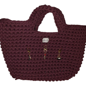 Női táska  - táska & tok - bevásárlás & shopper táska - shopper, textiltáska, szatyor - Meska.hu