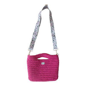 Női táska - táska & tok - kézitáska & válltáska - kézitáska - Meska.hu