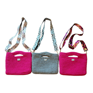 Női táska - Meska.hu