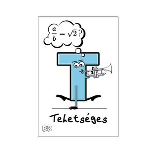 Betűmanó egyedi tulajdonságképek (szobadekor) 10x15 cm - otthon & életmód - dekoráció - fali és függő dekoráció - betű & név - Meska.hu