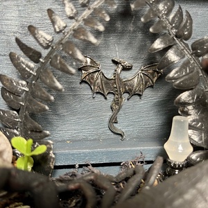 Anatema könyv box - otthon & életmód - dekoráció - asztal és polc dekoráció - könyvtámasz - Meska.hu