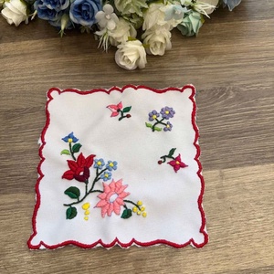 Kis terítő  - Meska.hu