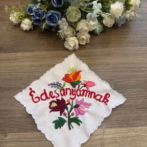 Anyák napi ajándék  - Meska.hu