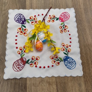 Húsvétra ajánlom  - Meska.hu